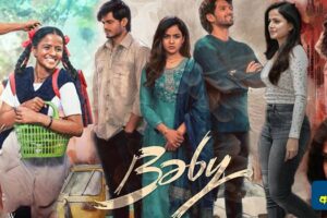 Baby (2023) Sinhala Subtitle