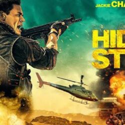 Hidden Strike (2023) Sinhala Subtitle