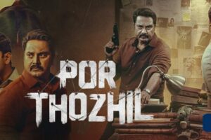 Por Thozhil (2023) Sinhala Subtitle