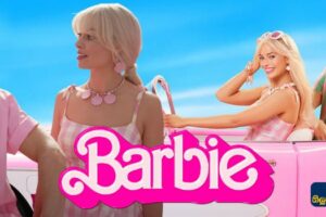Barbie (2023) Sinhala Subtitle
