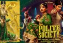 Polite Society (2023) Sinhala Subtitle