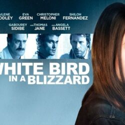 White Bird In A Blizzard (2014) Sinhala Subtitle