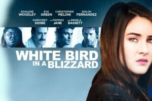White Bird In A Blizzard (2014) Sinhala Subtitle