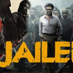 Jailer (2023) Sinhala Subtitle