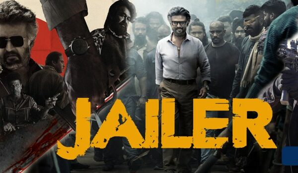 Jailer (2023) Sinhala Subtitle