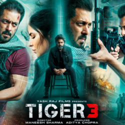 Tiger 3 (2023) Movie Download With Sinhala Subtitle
