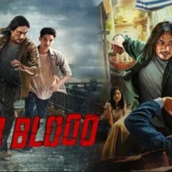 Bad Blood (2023) Movie Download