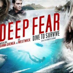 Deep Fear (2023) Movie Download With Sinhala Subtitle