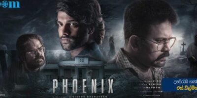 Phoenix (2023) Movie Download With Sinhala Subtitle