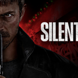 Silent Night (2023) Movie Download