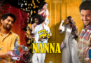 Hi Nanna (2023) Movie Download With Sinhala Subtitle