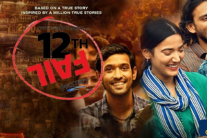 12th Fail (2023) HDRip Download With Sinhala Subtitle