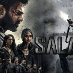 Salaar (2023) HDRip Download With Sinhala Subtitle