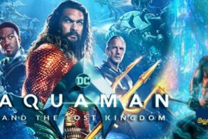Aquaman and the Lost Kingdom (2023) WEBRip Download With Sinhala Subtitle