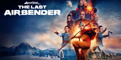 Avatar The Last Airbender S01 (2024) WEBRip Download