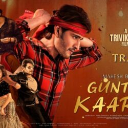 Guntur Kaaram (2024) HDRip Download