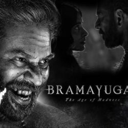 Bramayugam (2024) HDRip Download With Sinhala Subtitle
