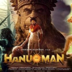 Hanu Man (2024) WEBRip Download With Sinhala Subtitle