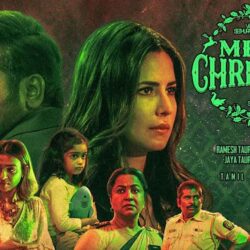 Merry Christmas (2024) HDRip Download