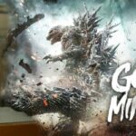 Godzilla Minus One (2023) BlurayRip Download With Sinhala Subtitle